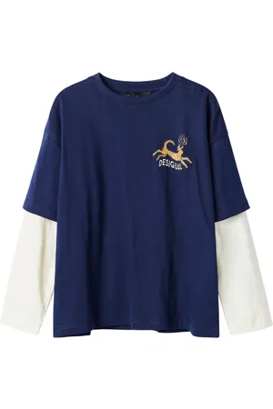Desigual Camiseta