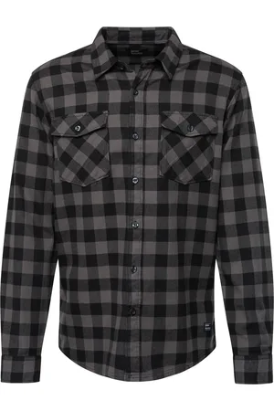Vintage industries Camisa 