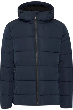 INDICODE Chaqueta de invierno 