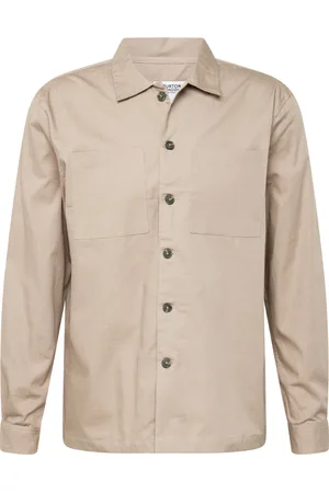 Burton Camisa