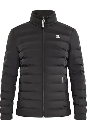 Schmuddelwedda Chaqueta funcional
