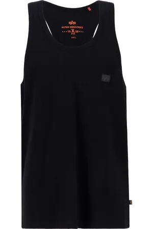 Alpha Industries Camiseta