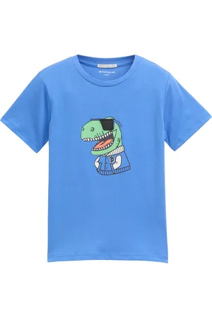 TOM TAILOR Camiseta