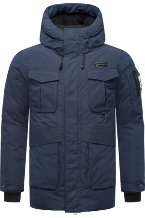 Stone Harbour Chaqueta de invierno 