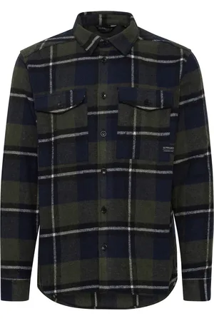 11 Project Chaqueta de entretiempo