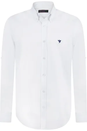 Felix Hardy Camisa