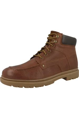 Geox Botas con cordones 