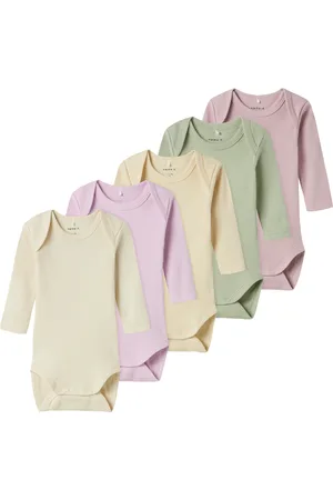 NAME IT Pijama entero/body
