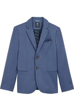WE Fashion Chaqueta de traje