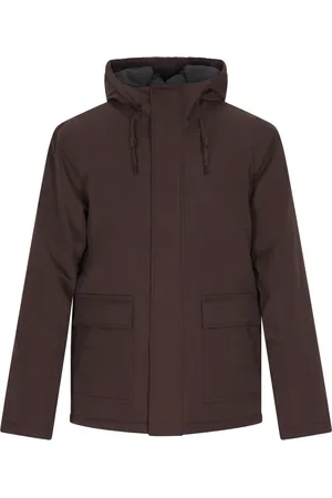 Dreimaster Chaqueta de invierno