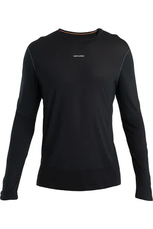 Icebreaker Camiseta 
