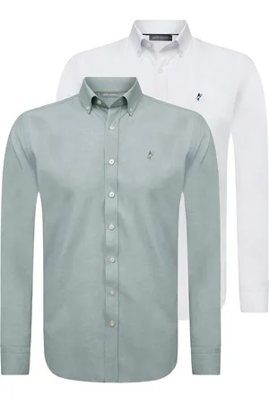 Jacey Quinn Camisa