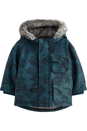 Next Chaqueta de entretiempo