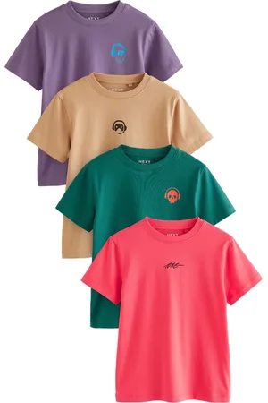 Next Camiseta