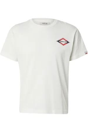 Replay Camiseta