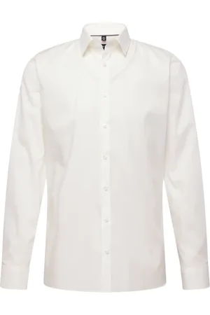 Olymp Camisa de negocios 
