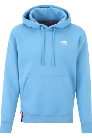 Alpha Industries Sudadera
