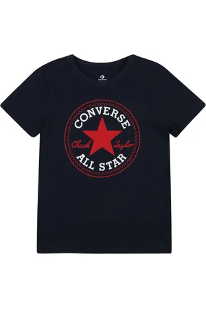 Converse Camiseta