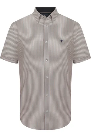 Denim Culture Camisa 