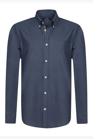 Jimmy Sanders Camisa de negocios