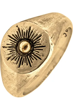 Haze & Glory Anillo 