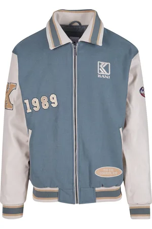 Karl Kani Chaqueta de entretiempo