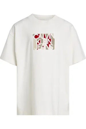 Calvin Klein Camiseta