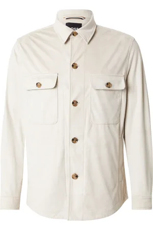 HUGO BOSS Chaqueta de entretiempo 