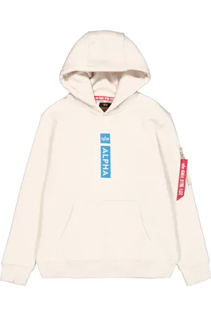 Alpha Industries Sudadera