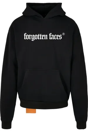 Forgotten Faces Sudadera