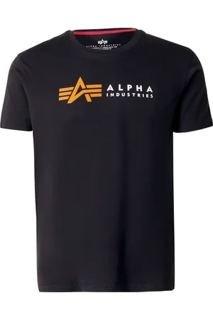 Alpha Industries Camiseta