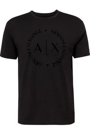 Armani Exchange Camiseta