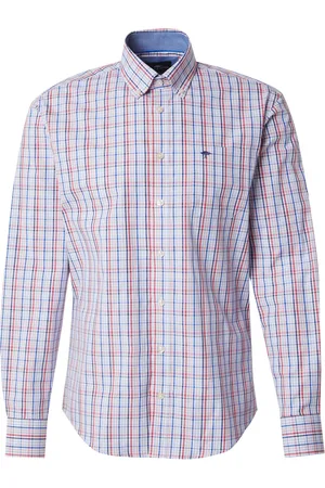 Fynch-Hatton Camisa