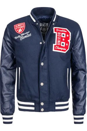 Benlee Chaqueta de entretiempo 