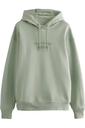 Next Sudadera