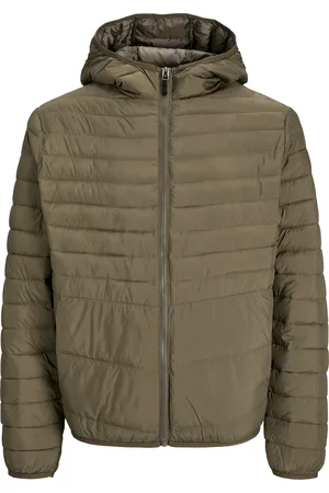 JACK & JONES Chaqueta de entretiempo 