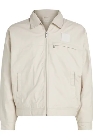Calvin Klein Chaqueta de entretiempo