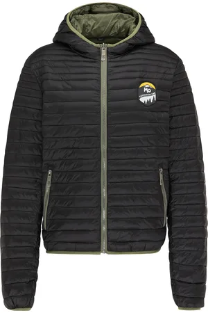 MO Chaqueta de entretiempo
