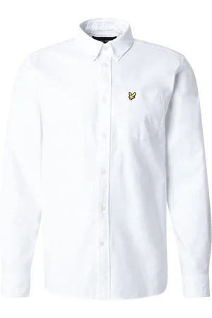 Lyle & Scott Camisa