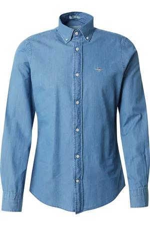 GANT Camisa