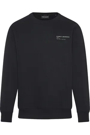 Funky Buddha Sudadera