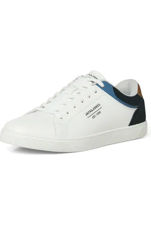 JACK & JONES Zapatillas deportivas bajas 