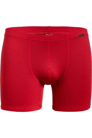 OLAF BENZ Calzoncillo boxer 