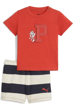 PUMA Conjunto 