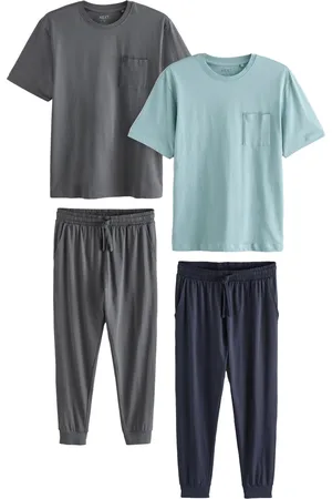 Next Pijama largo