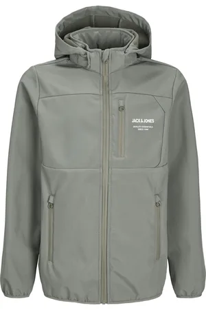 JACK & JONES Chaqueta de entretiempo 