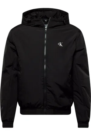 Calvin Klein Chaqueta de entretiempo 