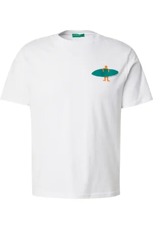 Benetton Camiseta