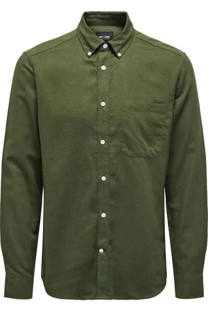 Only & Sons Camisa 