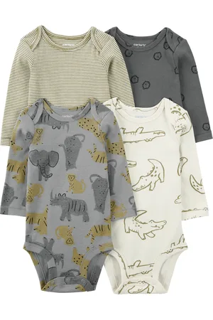 Carters Pijama entero/body
